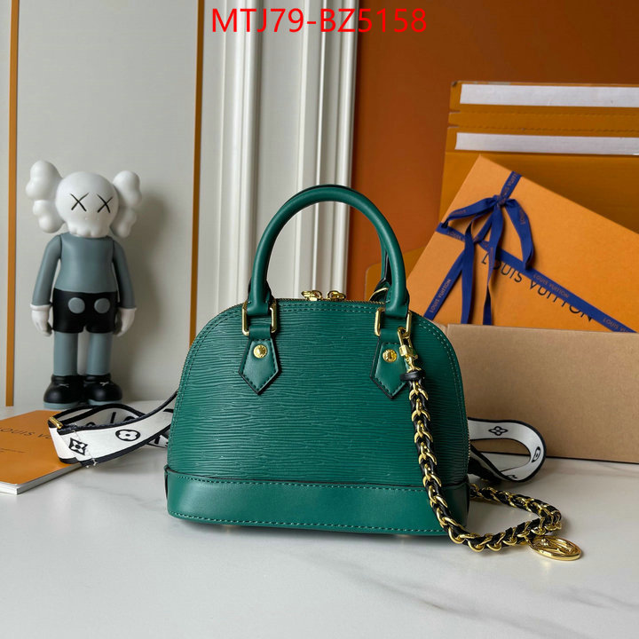 LV Bags(4A)-Alma- hot sale ID: BZ5158 $: 79USD,
