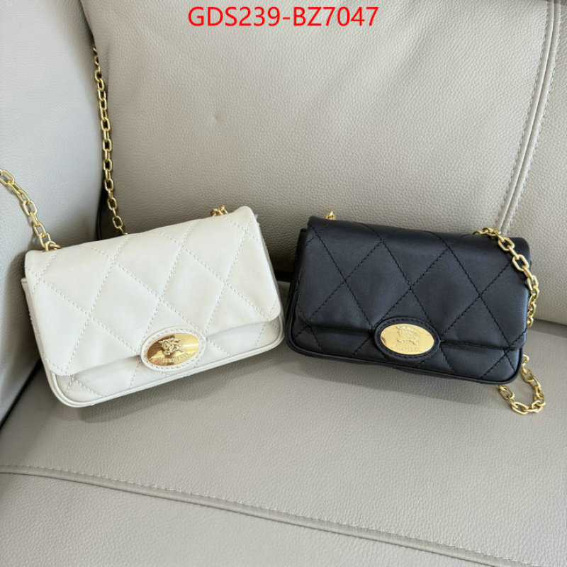 Burberry Bags(TOP)-Crossbody- aaaaa replica designer ID: BZ7047 $: 239USD,