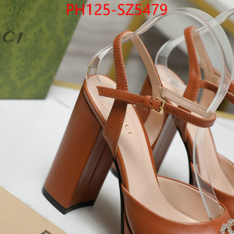 Women Shoes-Gucci sale outlet online ID: SZ5479 $: 125USD