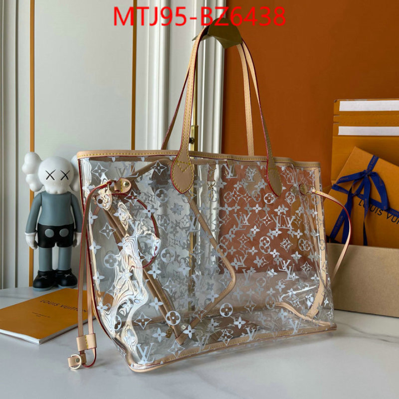 LV Bags(4A)-Neverfull- replica ID: BZ6438 $: 95USD,-shoes yupoo LV Bags(4A)-Neverfull- replica ID: BZ6438 $: 95USD,