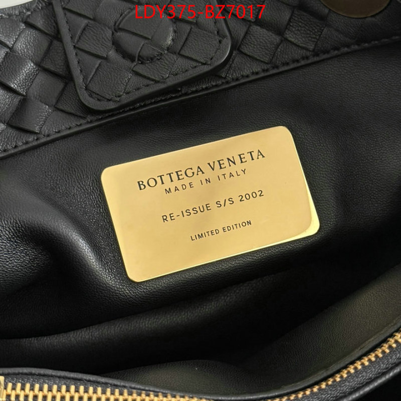BV Bags(TOP)-Crossbody- aaaaa+ replica ID: BZ7017 $: 375USD,