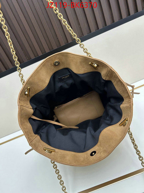 YSL Bags(4A)-Handbag- luxury cheap ID: BK6370 $: 119USD,