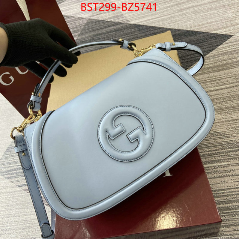 Gucci Bags(TOP)-Crossbody- 7 star quality designer replica ID: BZ5741 $: 299USD,