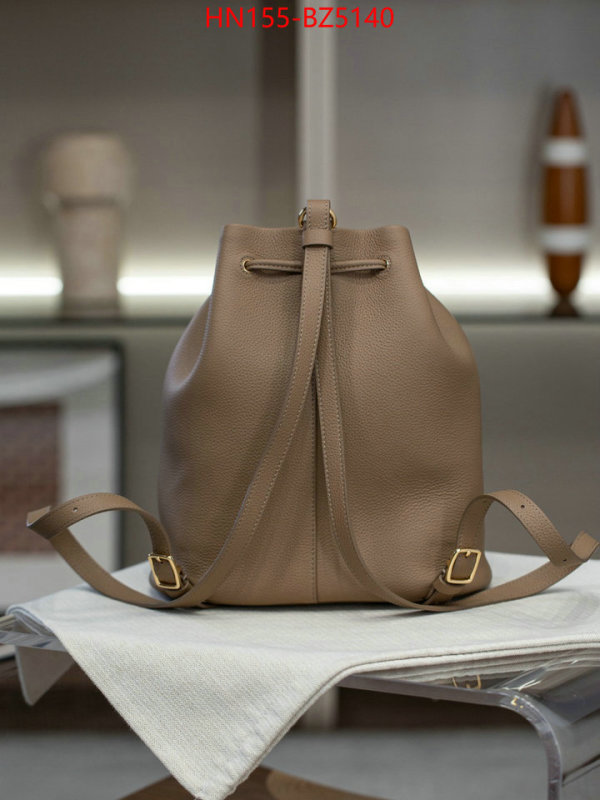 Loro Piana Bags(4A)-Backpack- buy cheap replica ID: BZ5140 $: 155USD,