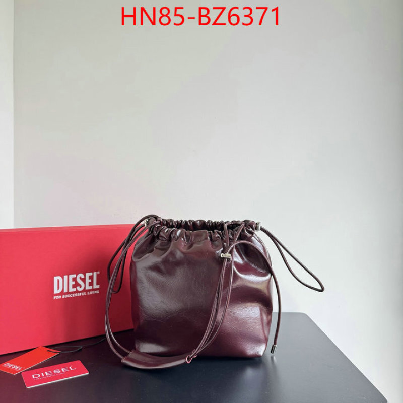 Diesel Bags(4A)- good quality replica ID: BZ6371 $: 85USD,