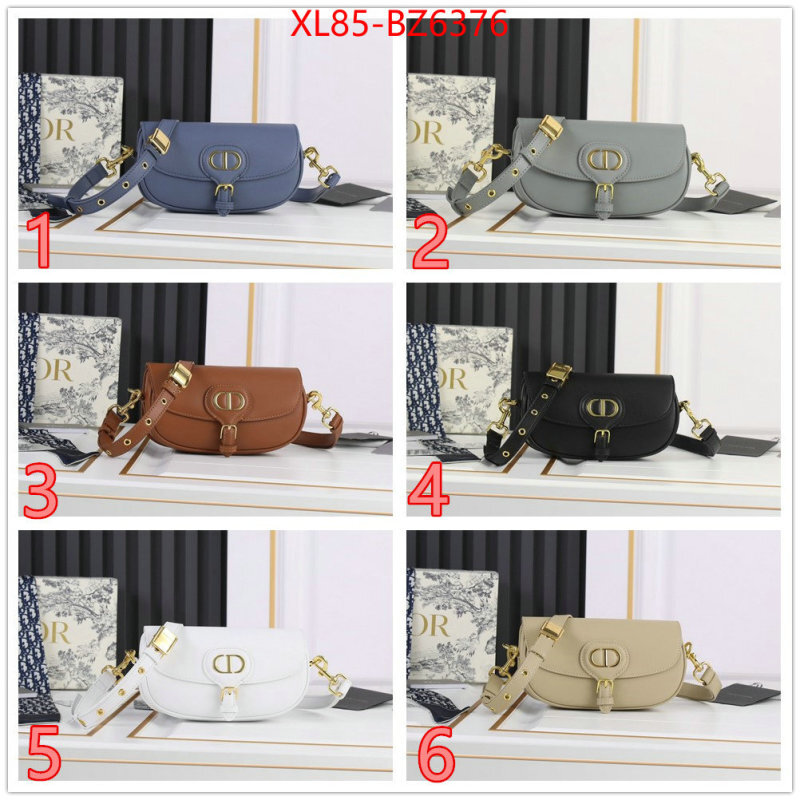 Dior Bags(4A)-Bobby- online ID: BZ6376 $: 85USD,