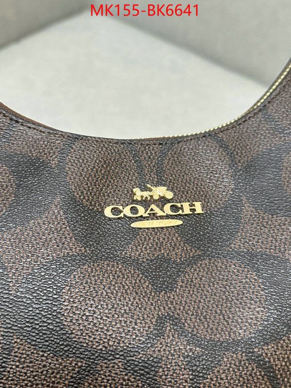 Coach Bags(TOP)-Crossbody- shop the best high authentic quality replica ID: BK6641 $: 155USD,