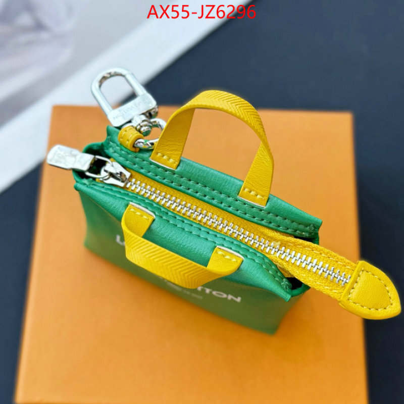 Key pendant-LV the top ultimate knockoff ID: JZ6296 $: 55USD