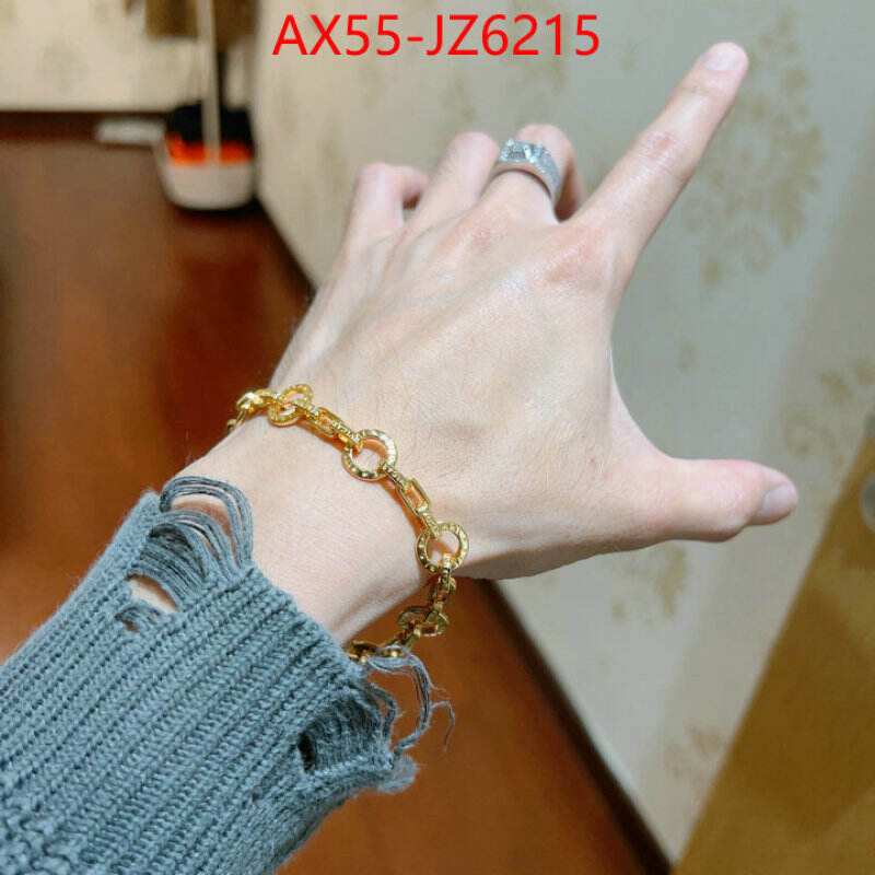 Jewelry-Bvlgari what's best ID: JZ6215 $: 55USD