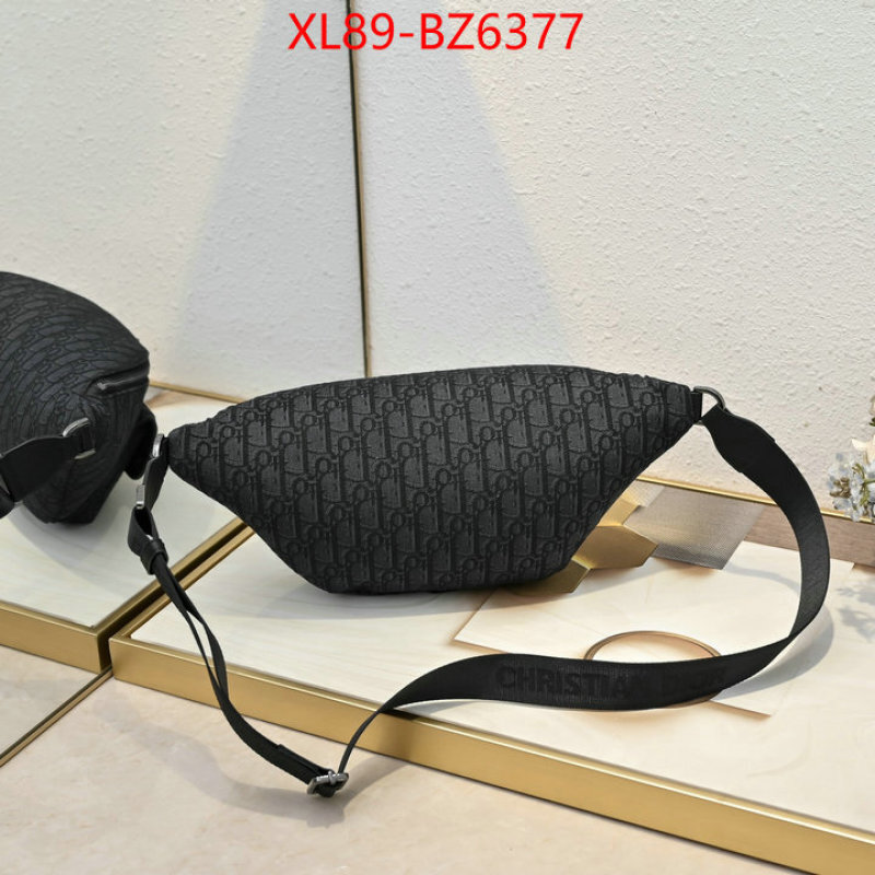 Dior Bags(4A)-Crossbody- the online shopping ID: BZ6377 $: 89USD,