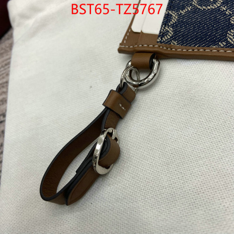Gucci Bags(TOP)-Wallet- fashion designer ID: TZ5767 $: 65USD,