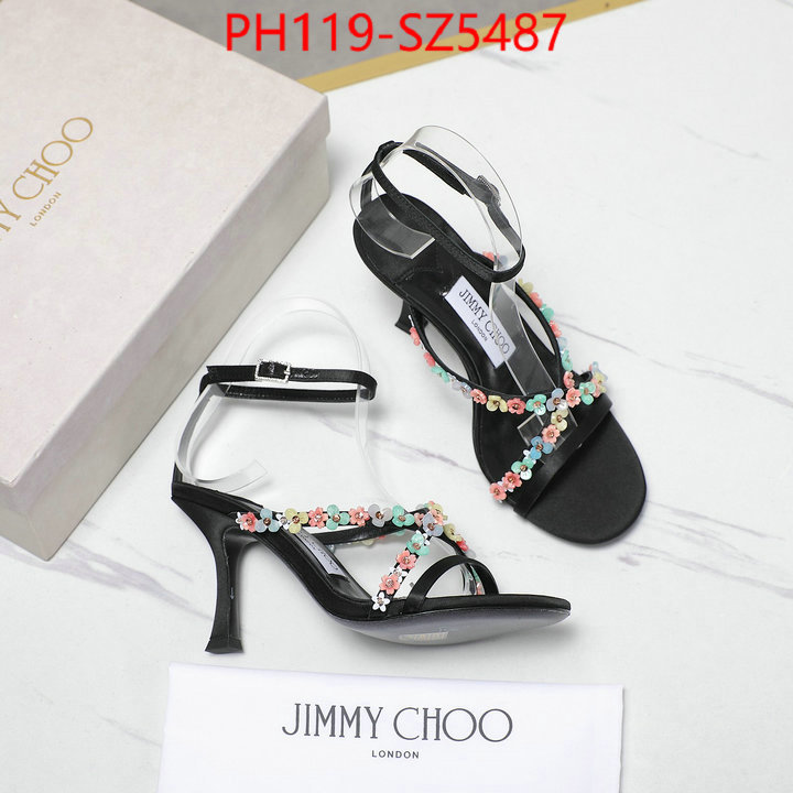Women Shoes-Jimmy Choo best like ID: SZ5487 $: 119USD
