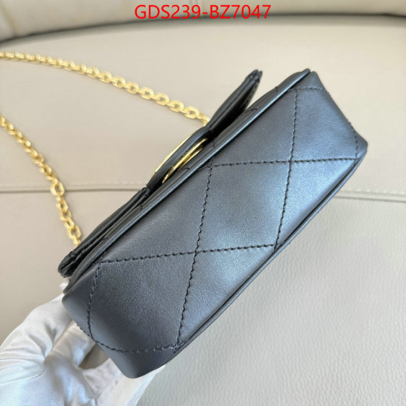 Burberry Bags(TOP)-Crossbody- aaaaa replica designer ID: BZ7047 $: 239USD,