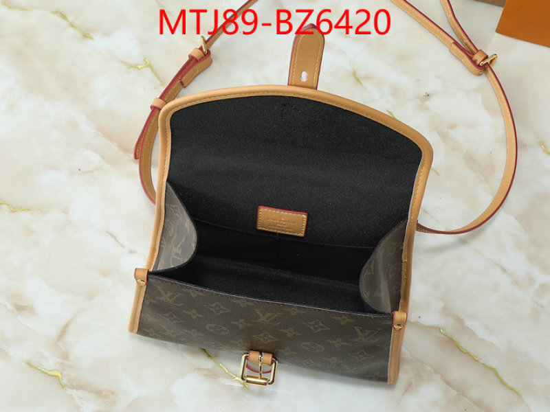 LV Bags(4A)-Pochette MTis Bag- best replica 1:1 ID: BZ6420-shoes yupoo LV Bags(4A)-Pochette MTis Bag- best replica 1:1 ID: BZ6420
