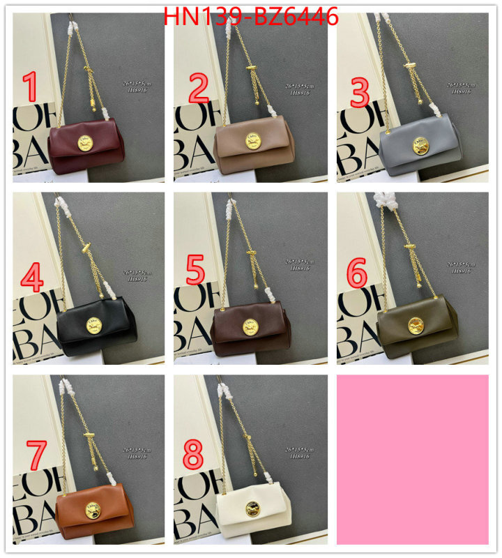 Chloe Bags(4A)-Crossbody- buy cheap ID: BZ6446 $: 139USD,