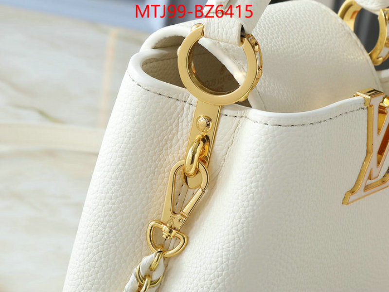 LV Bags(4A)-Handbag Collection- replica online ID: BZ6415 $: 99USD,