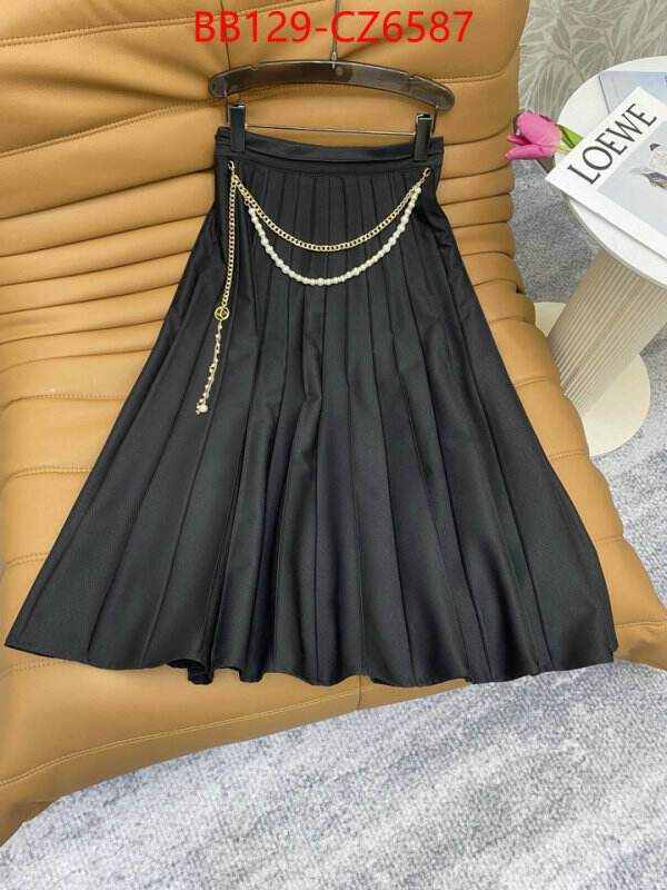Clothing-Valentino designer 7 star replica ID: CZ6587 $: 129USD