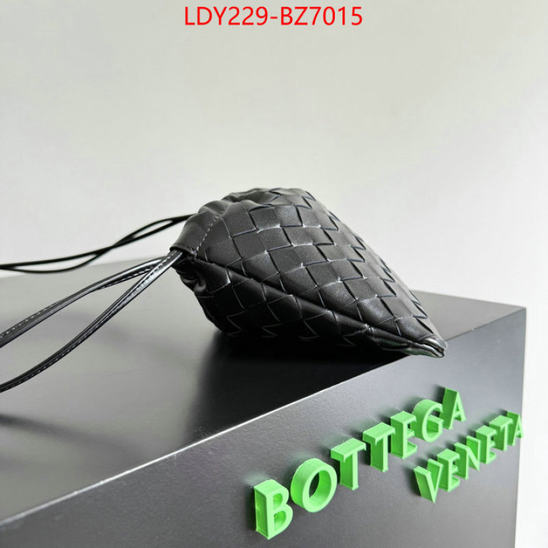 BV Bags(TOP)-Crossbody- luxury cheap ID: BZ7015 $: 229USD,