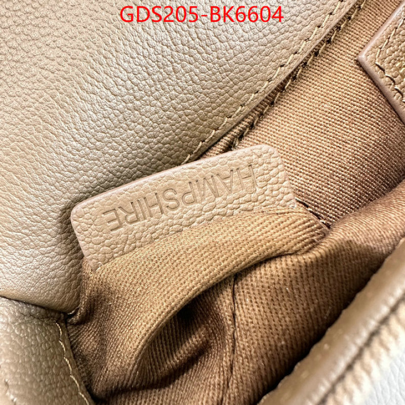 Burberry Bags(TOP)-Crossbody- cheap wholesale ID: BK6604 $: 205USD,
