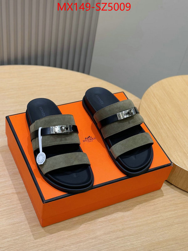 Men Shoes-Hermes top designer replica ID: SZ5009 $: 149USD