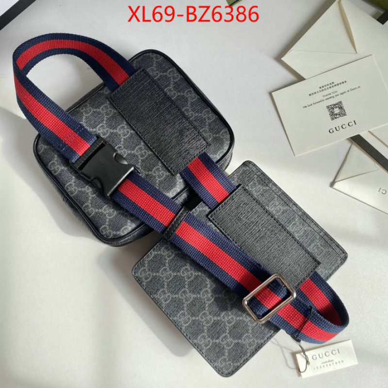 Gucci Bags(4A)-Discovery- copy aaaaa ID: BZ6386 $: 69USD,