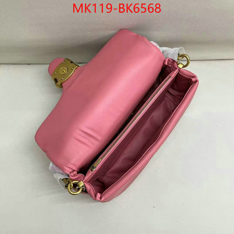 Coach Bags(4A)-Crossbody- designer fake ID: BK6568 $: 119USD,
