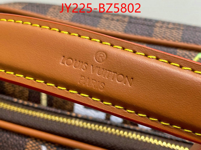 LV Bags(TOP)-Pochette MTis- cheap replica ID: BZ5802 $: 223USD,