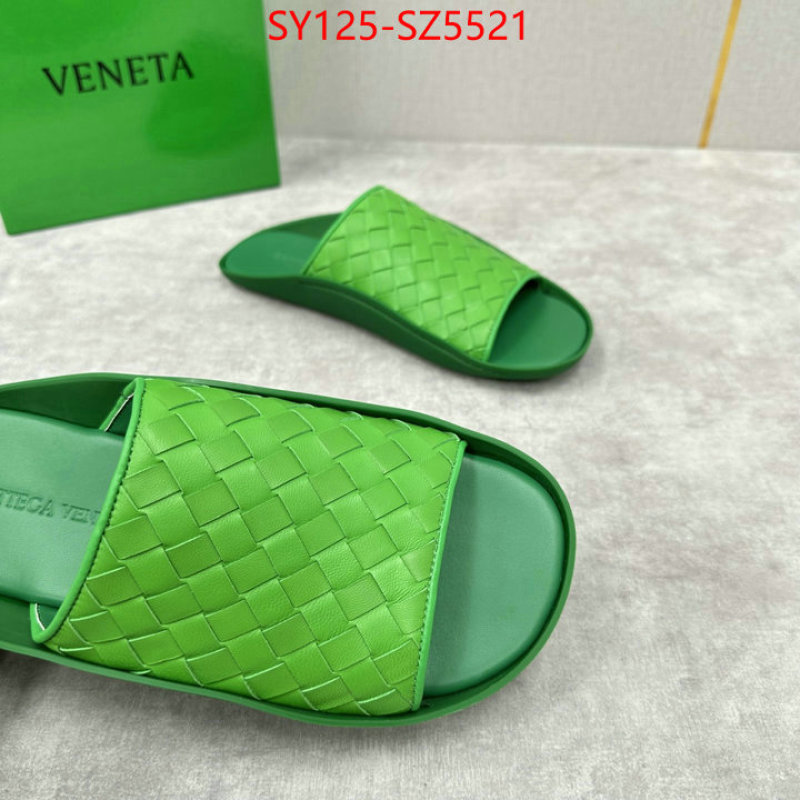 Men Shoes-BV store ID: SZ5521 $: 125USD