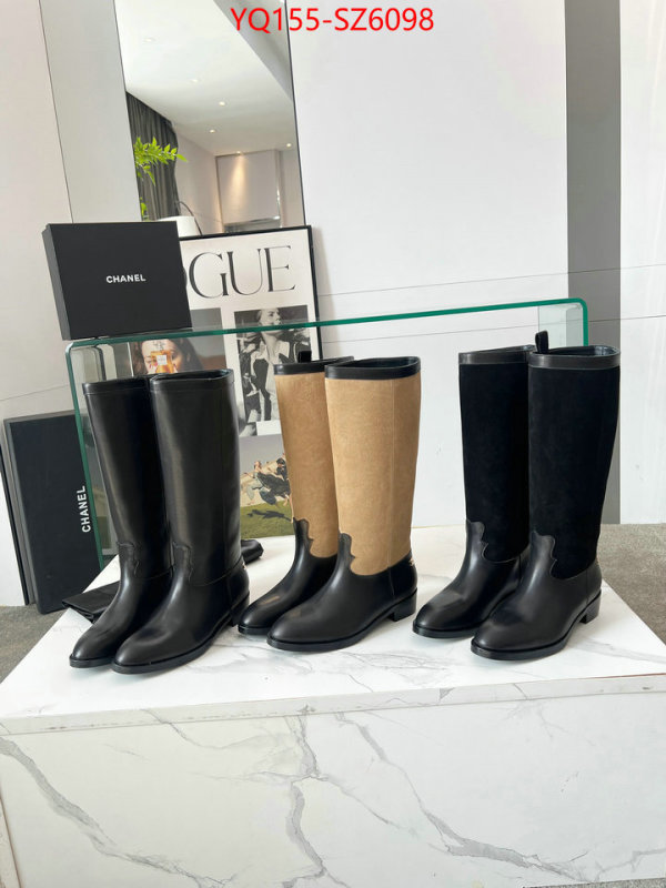 Women Shoes-Boots at cheap price ID: SZ6098 $: 155USD