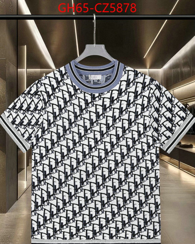 Clothing-Dior we offer ID: CZ5878 $: 65USD