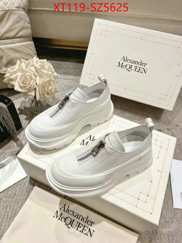 Men Shoes-Alexander McQueen flawless ID: SZ5625 $: 119USD