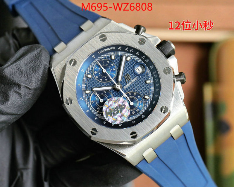 Watch(TOP)-Audemars Piguet top grade ID: WZ6808 $: 695USD