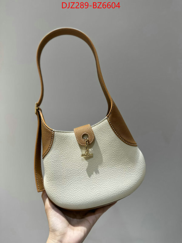 Loro piana Bags (TOP)-Handbag- hot sale ID: BZ6604 $: 289USD,