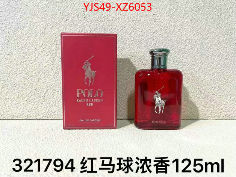 Perfume-Polo replica online ID: XZ6053 $: 49USD