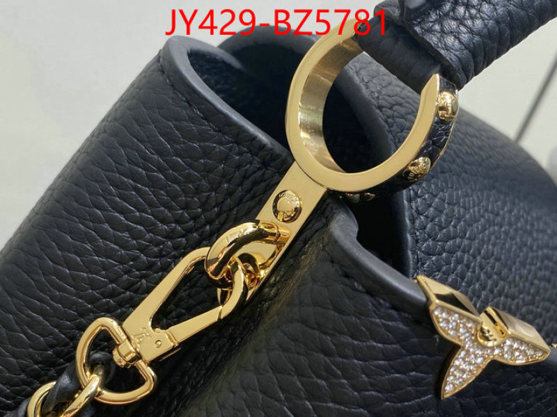 LV Bags(TOP)-Handbag Collection- the best ID: BZ5781