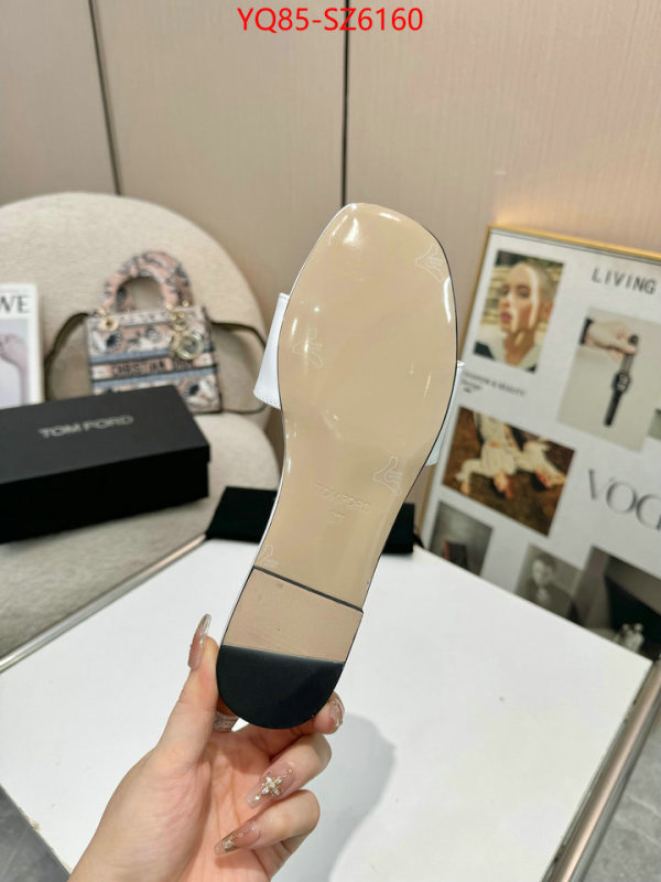 Women Shoes-Tom Ford aaaaa class replica ID: SZ6160 $: 85USD