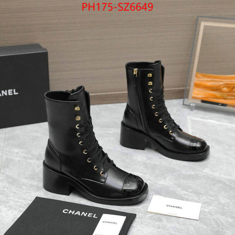 Women Shoes-Boots aaaaa customize ID: SZ6649 $: 175USD