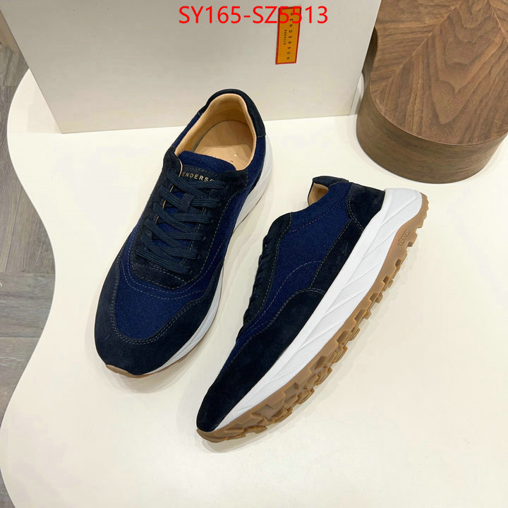 Men Shoes-Brunello Cucinelli luxury 7 star replica ID: SZ5513 $: 165USD