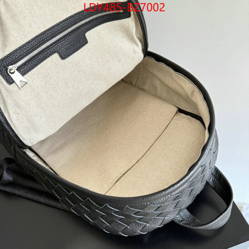 BV Bags(TOP)-Backpack- we curate the best ID: BZ7002 $: 485USD,