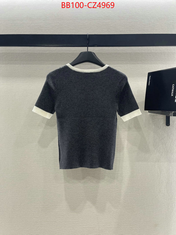 Clothing-Prada where should i buy to receive ID: CZ4969 $: 100USD