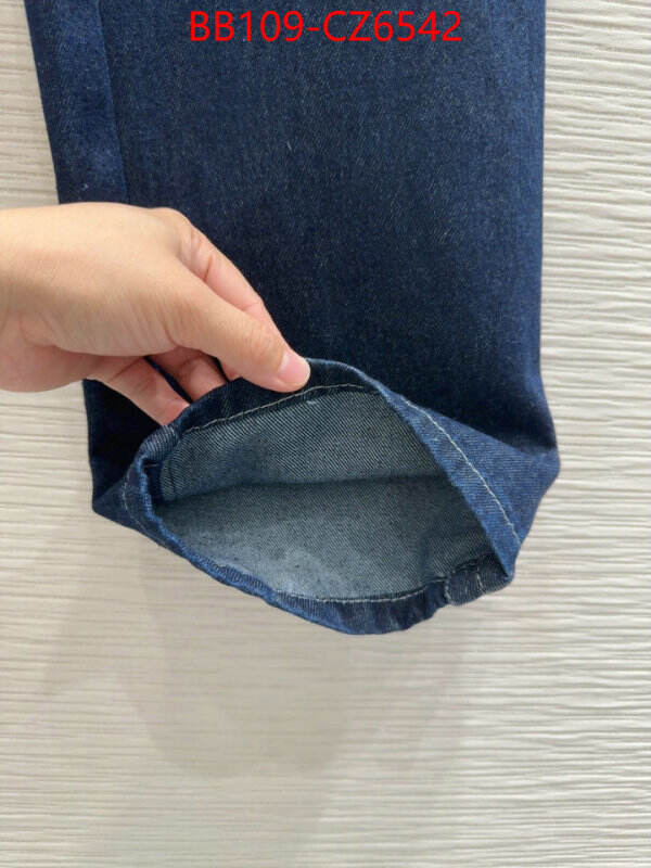 Clothing-LV high quality designer ID: CZ6542 $: 109USD