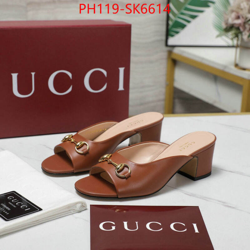 Women Shoes-Gucci is it ok to buy replica ID: SK6614 $: 119USD