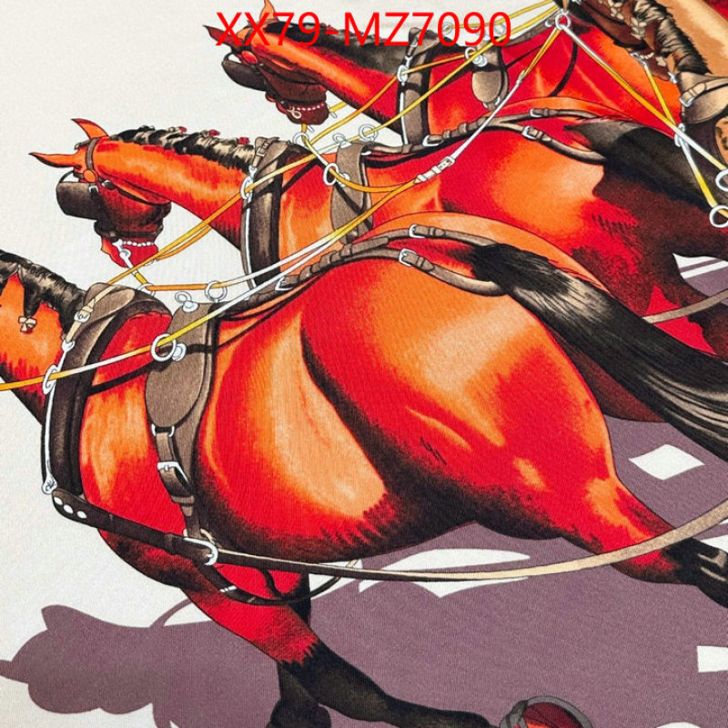 Scarf-Hermes is it ok to buy ID: MZ7090 $: 79USD