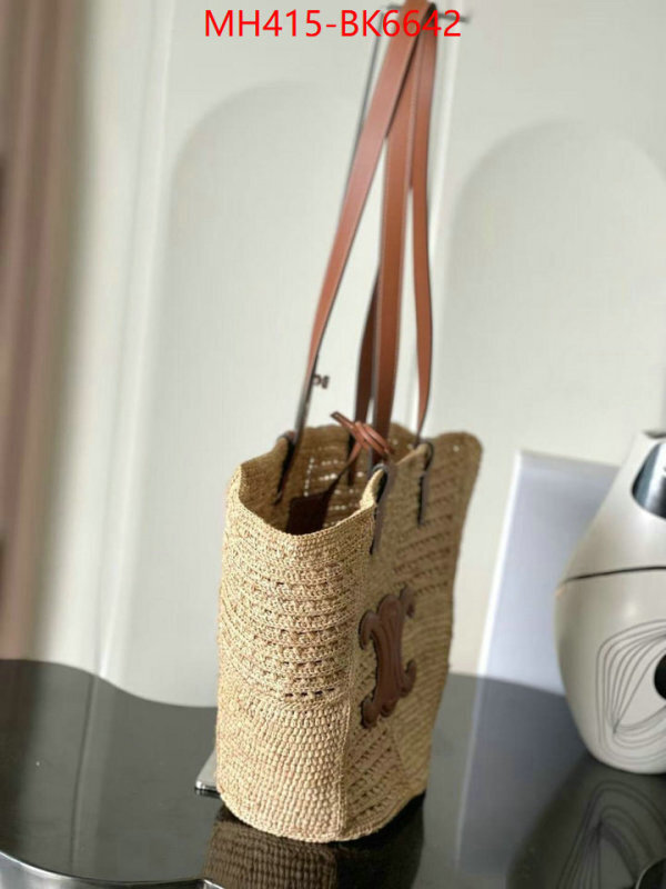 Celine Bags(TOP)-Handbag top brands like ID: BK6642 $: 415USD,