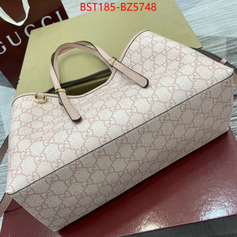 Gucci Bags(TOP)-Handbag- cheap wholesale ID: BZ5748 $: 185USD,