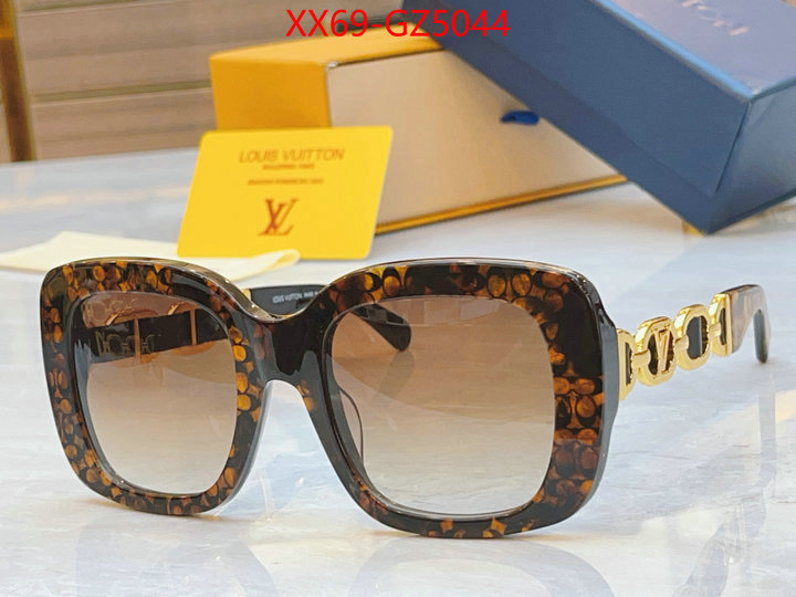 Glasses-LV buy best high-quality ID: GZ5044 $: 69USD
