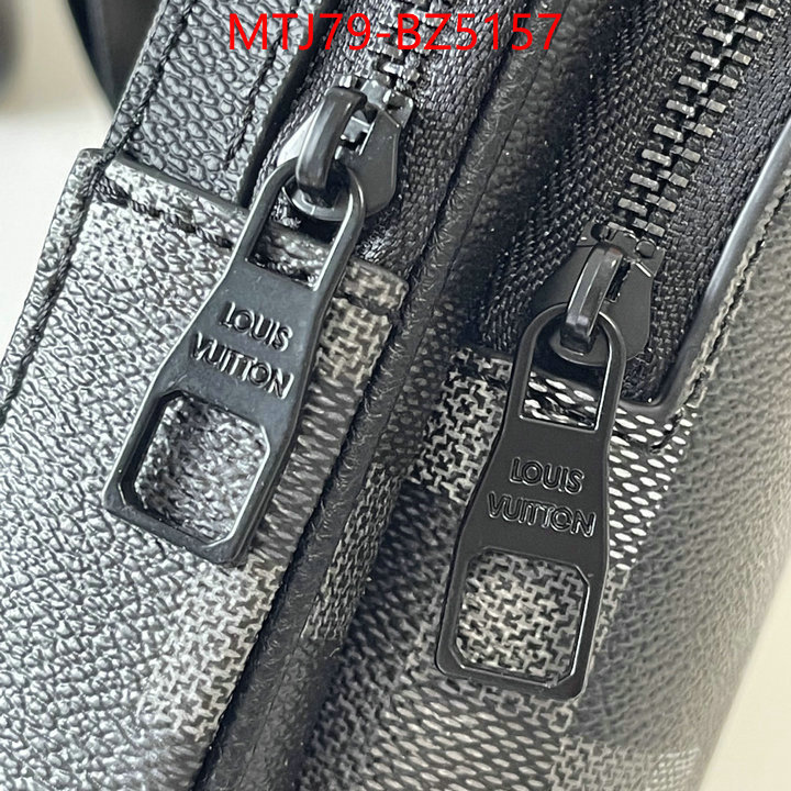 LV Bags(4A)-Avenue- where can i find ID: BZ5157 $: 79USD,