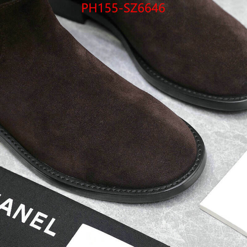 Women Shoes-Boots high ID: SZ6646 $: 155USD