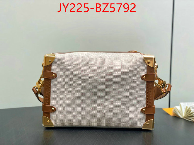 LV Bags(TOP)-Petite Malle- is it ok to buy replica ID: BZ5792 $: 225USD,