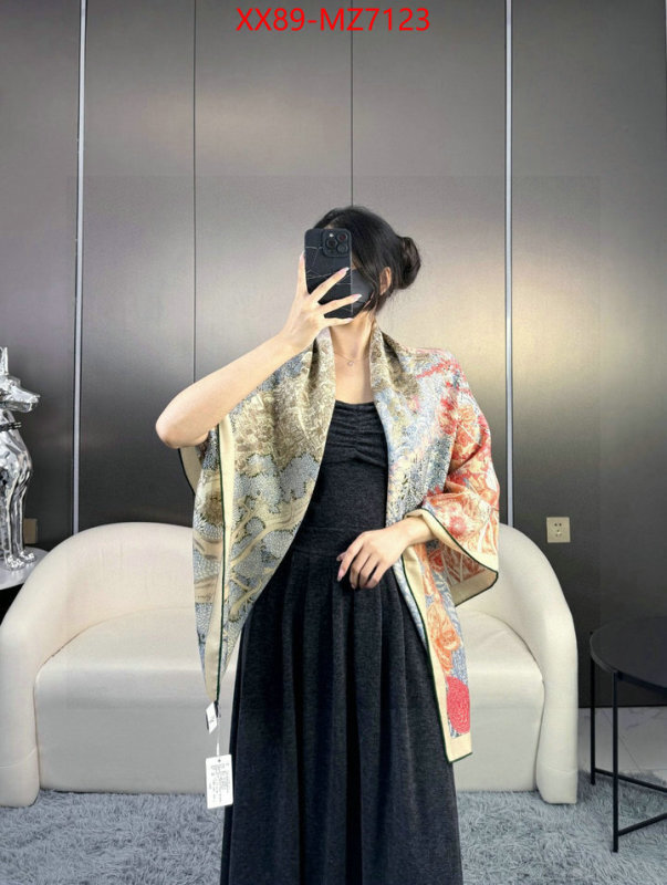 Scarf-Hermes perfect ID: MZ7123 $: 89USD
